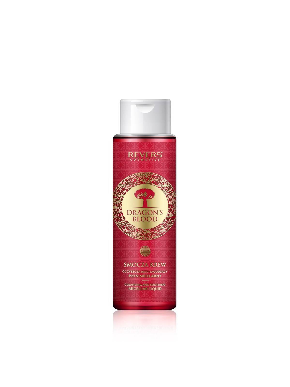Mizellenwasser Drachenblut 400 ml | JagaShop
