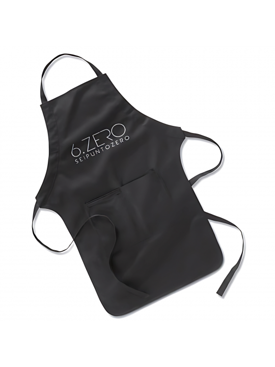 6.ZERO Apron