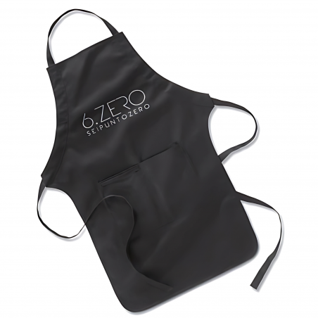 6.ZERO Apron