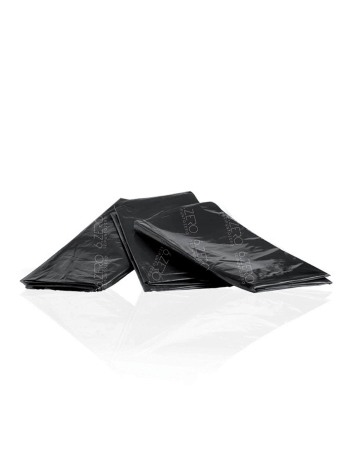 6.ZERO Disposable Cape 30 PCS