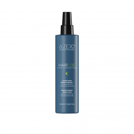 6.ZERO HAIRZOE REGENERIERENDES SPRAY