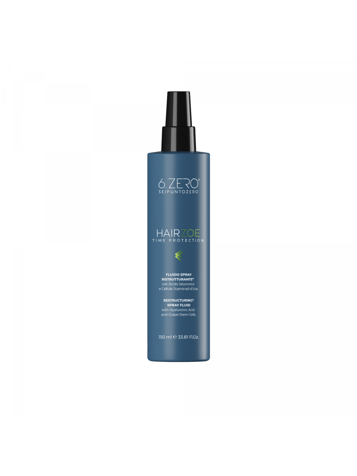 6.ZERO HAIRZOE REGENERIERENDES SPRAY