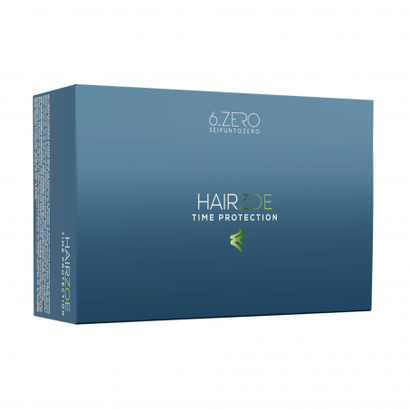 6.ZERO HAIRZOE REGENERIERENDES POSILNĚJÍCÍ SERUM IN AMPULE