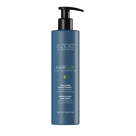 6.ZERO HAIRZOE REGENERIERENDE BASISCREME