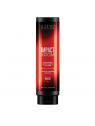 6.ZERO IMPACT KROM – FARBAUFFRISCHENDE MASKE RED