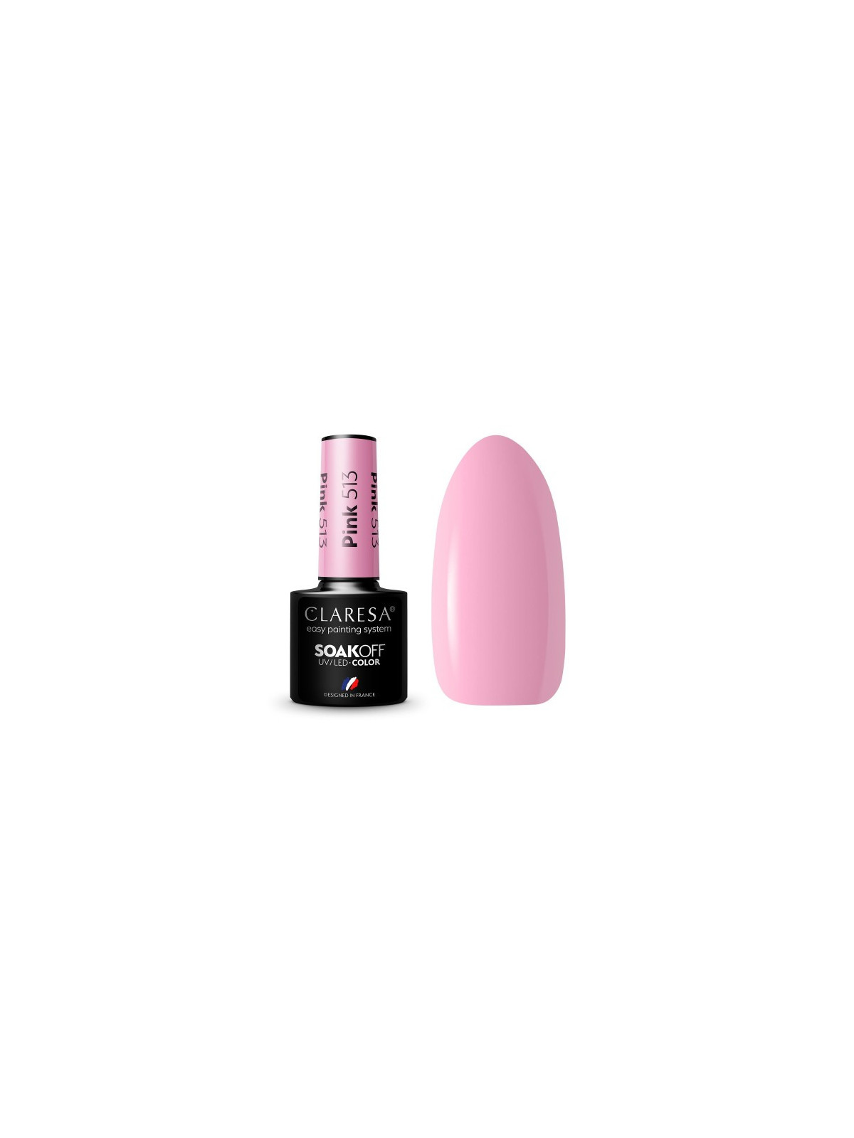 CLARESA PINK 513