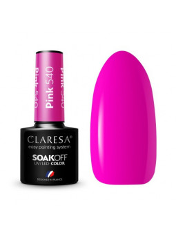 CLARESA PINK 540