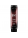 6.ZERO IMPACT KROM – FARBAUFFRISCHENDE MASKE BROWN