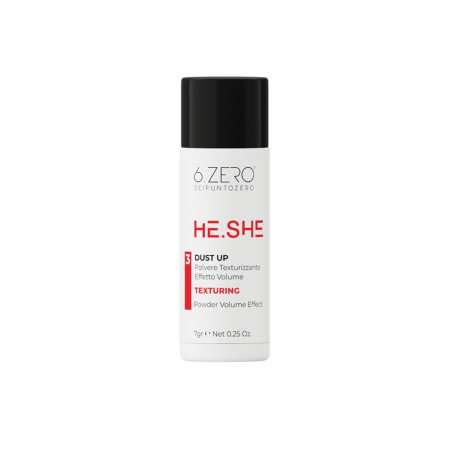 6.ZERO HE.SHE – Dust Up Volumen- und Texturpuder