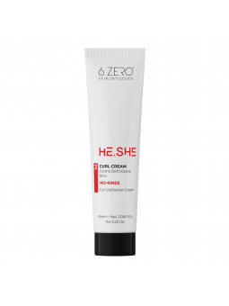 6.ZERO HE.SHE – CURL CREAM