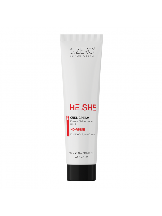 6.ZERO HE.SHE – CURL CREAM