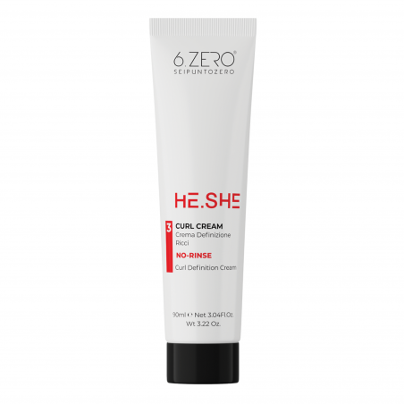 6.ZERO HE.SHE – CURL CREAM