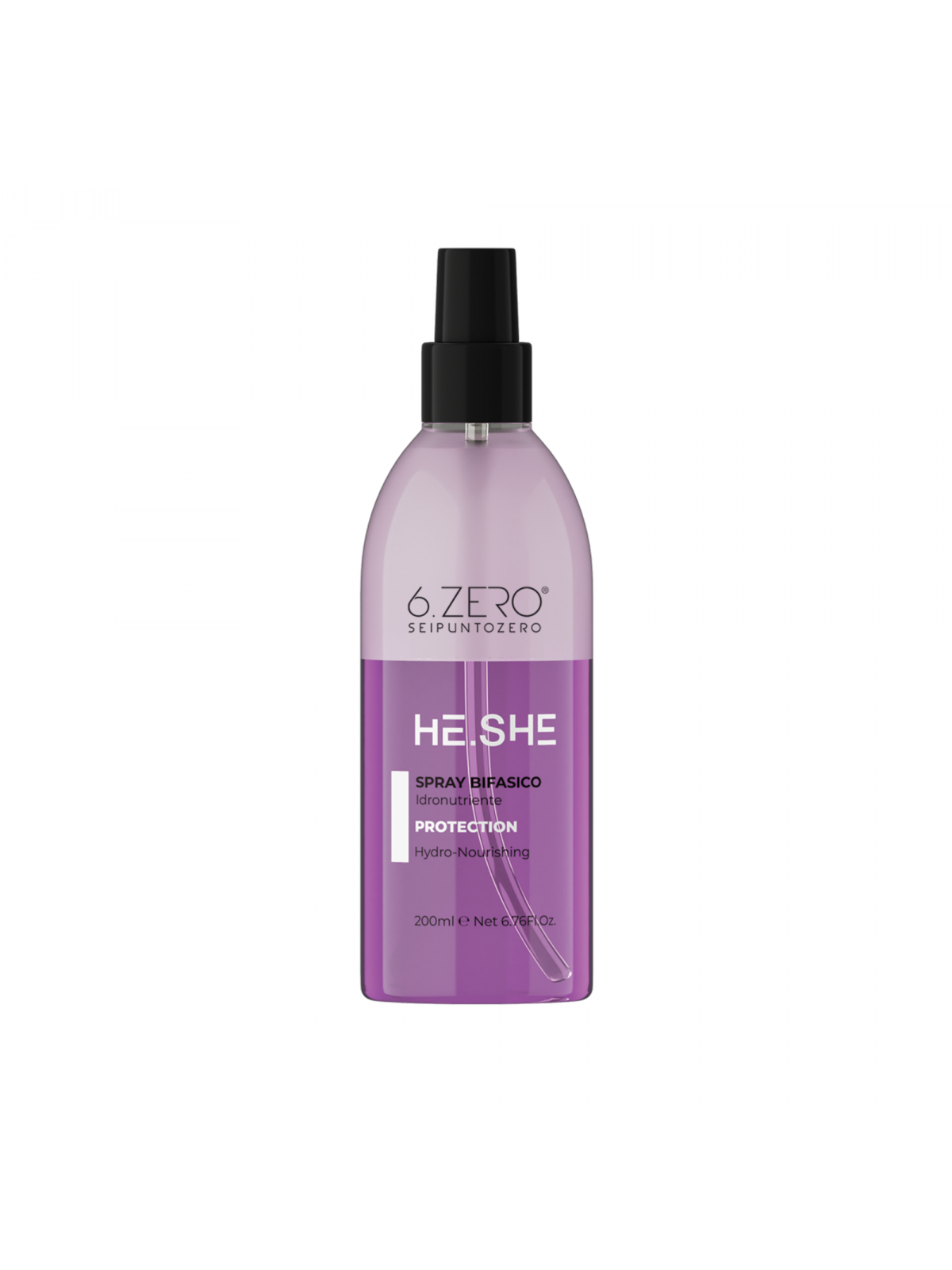 6.ZERO HE.SHE – HYDRO-NOURISHING SPRAY