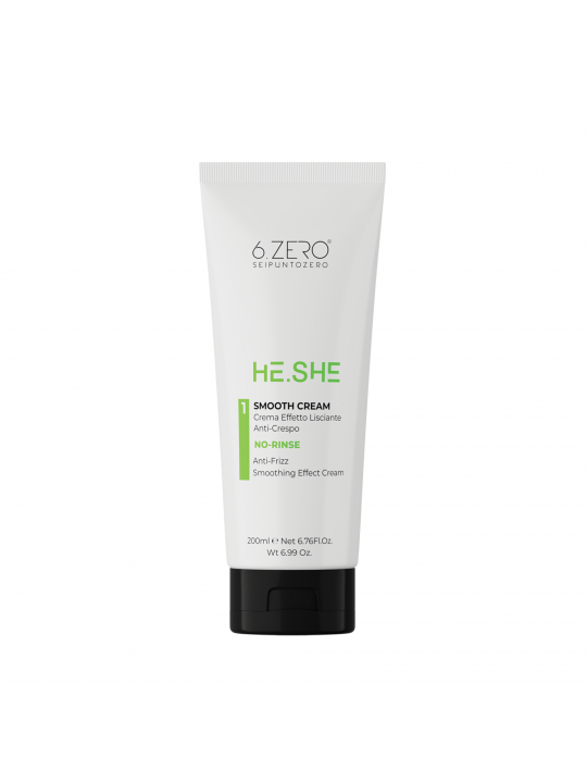 6.ZERO HE.SHE – SMOOTH CREAM