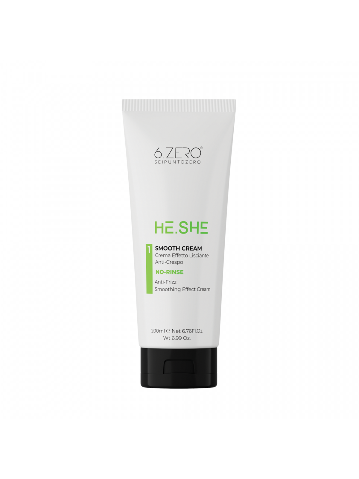 6.ZERO HE.SHE – SMOOTH CREAM