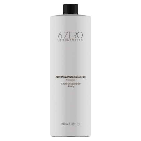 6.ZERO Professioneller Neutralisator