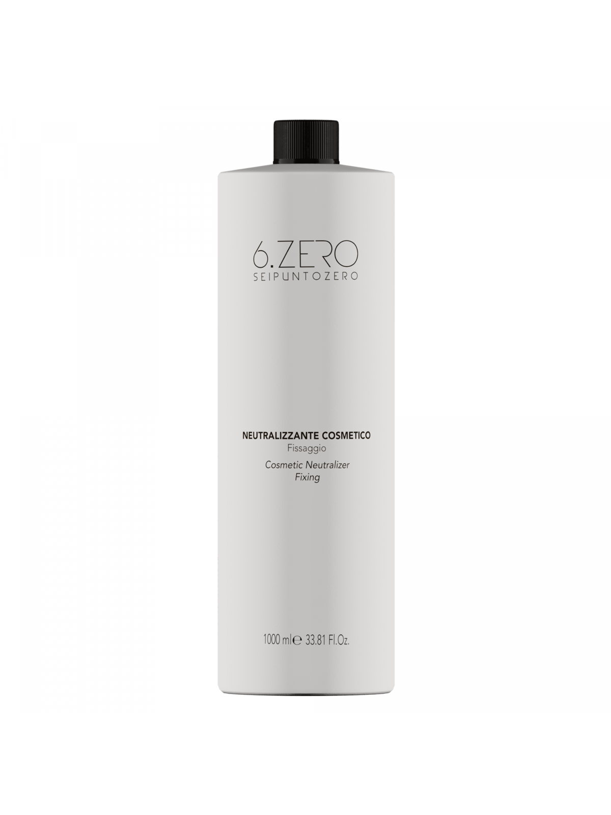6.ZERO Professioneller Neutralisator