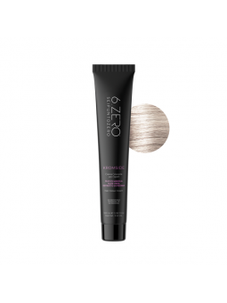 6.ZERO KROMSIDE – 10.23 SEHR HELL PLATINBLOND GOLD IRISÉ