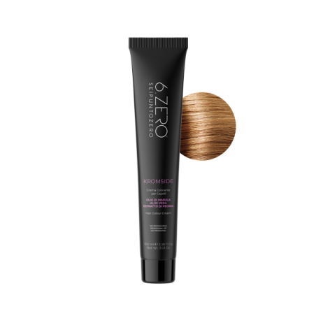 6.ZERO KROMSIDE – 8.8 HELL HASELNUSS BLOND