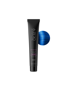 6.ZERO KROMSIDE – BLAU