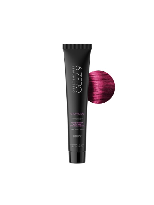 6.ZERO METALSIDE – FUCHSIA SIDE