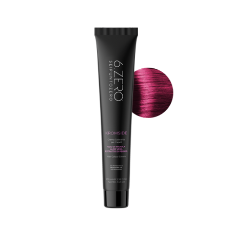 6.ZERO METALSIDE – FUCHSIA SIDE