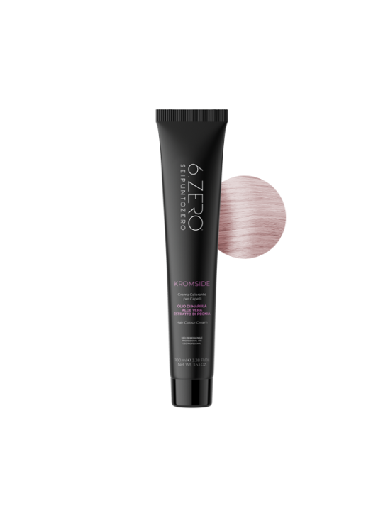 6.ZERO METALSIDE – PINK SIDE
