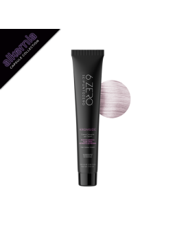 6.ZERO KROMSIDE – 10.16 VIOLETT-ASCH PLATINBLOND