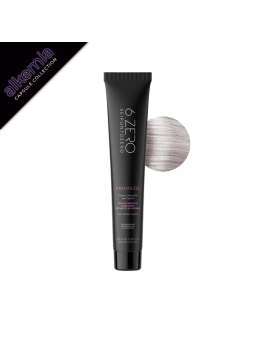 6.ZERO KROMSIDE – 10.8 PERLMUTT PLATINBLOND