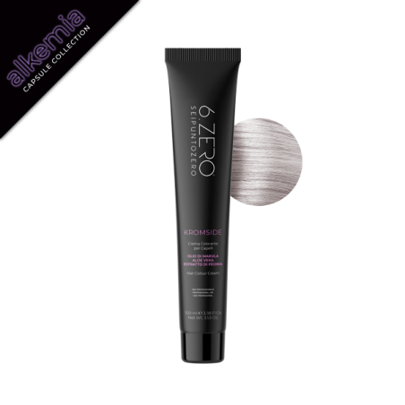 6.ZERO KROMSIDE – 10.8 PERLMUTT PLATINBLOND