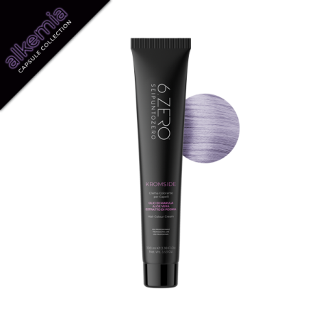 6.ZERO KROMSIDE – 10.86 VIOLETT PLATINBLOND