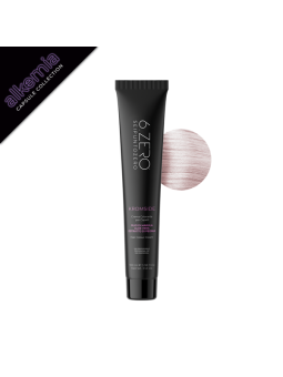 6.ZERO KROMSIDE – 10.95 MAHAGONI PERLMUTT PLATINBLOND