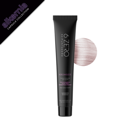 6.ZERO KROMSIDE – 10.95 MAHAGONI PERLMUTT PLATINBLOND