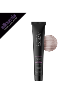 6.ZERO KROMSIDE – 10.96 ROSÉ PERLMUTT PLATINBLOND