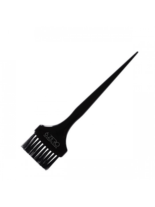 6.ZERO Bowl & Brush