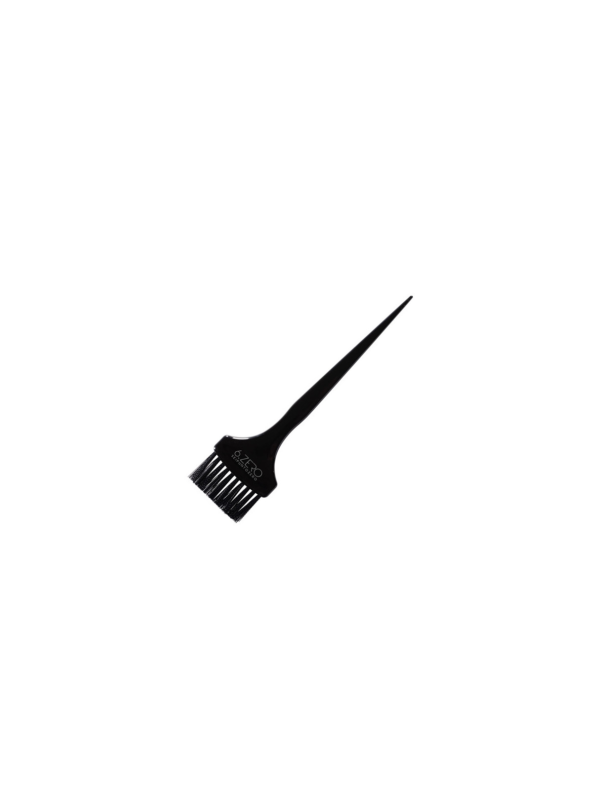 6.ZERO Bowl & Brush
