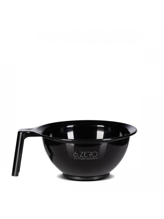 6.ZERO Bowl & Brush