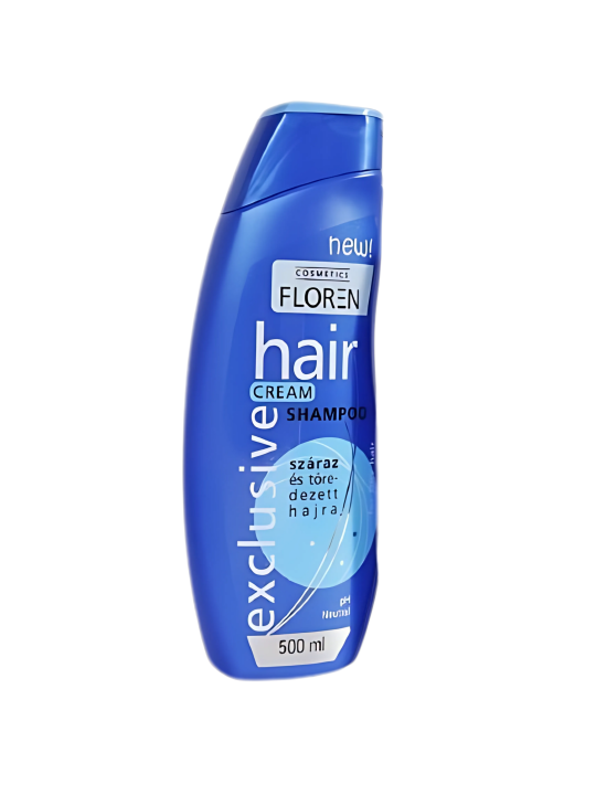 FLOREN Haarshampoos