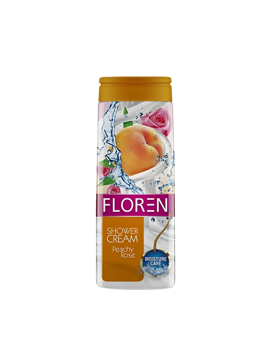 FLOREN Duschcremes