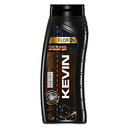 FLOREN Duschgel 300 ml