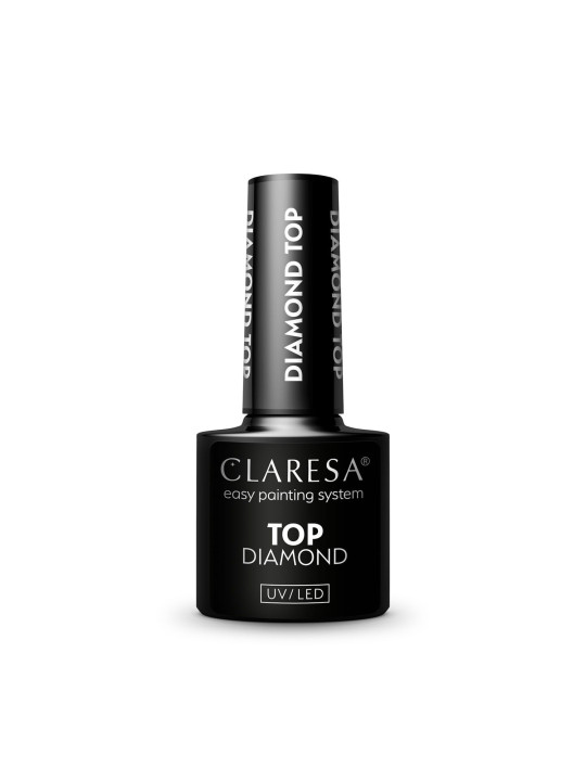CLARESA Top Diamond No Wipe – 5g