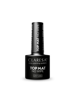 CLARESA Top Mat No Wipe – 5g