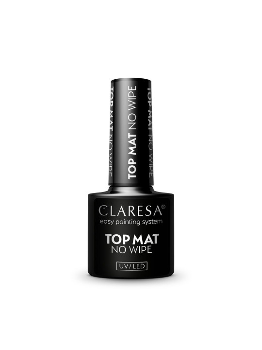 CLARESA Top Mat No Wipe – 5g