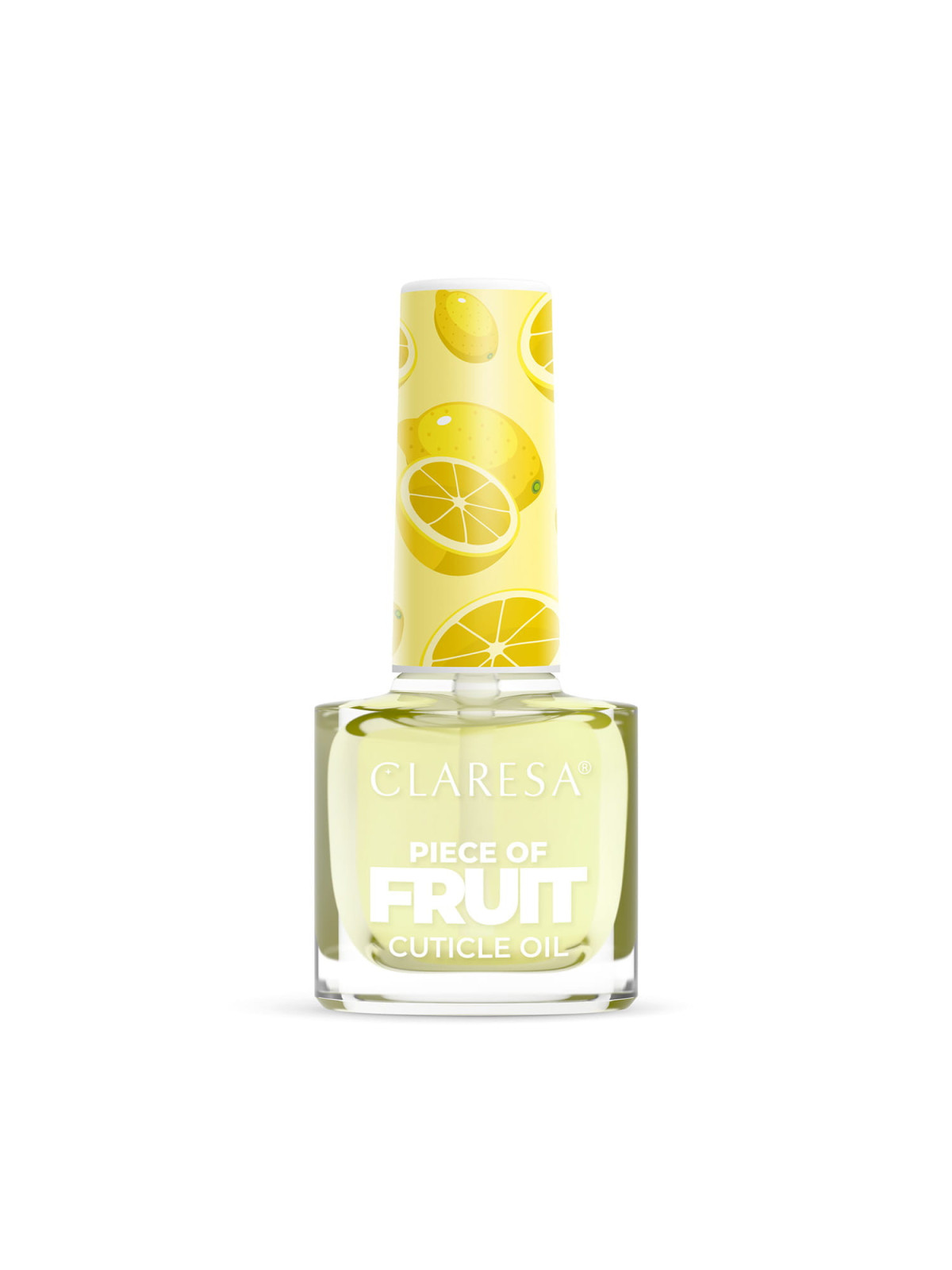 CLARESA Nagelhautöl 5 ml – Piece of Fruit Kollektion