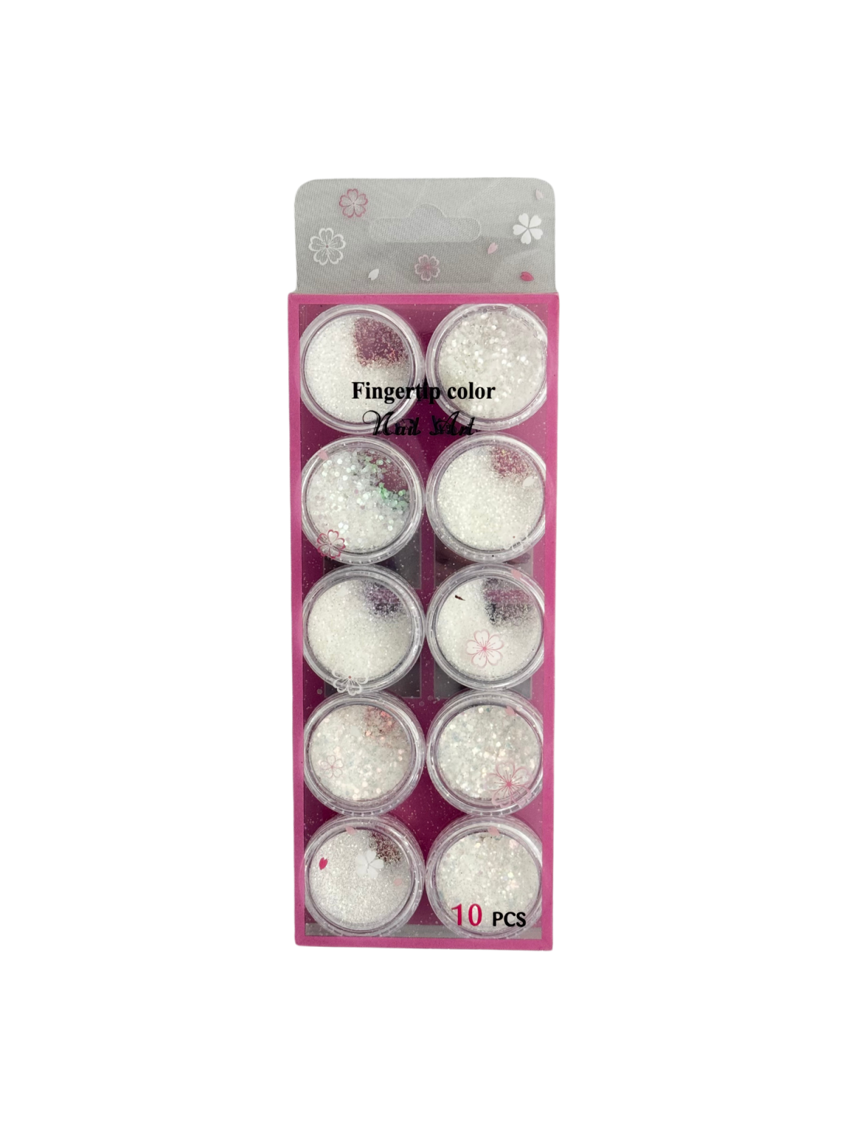 Nagelschmuck – Preis pro Packung