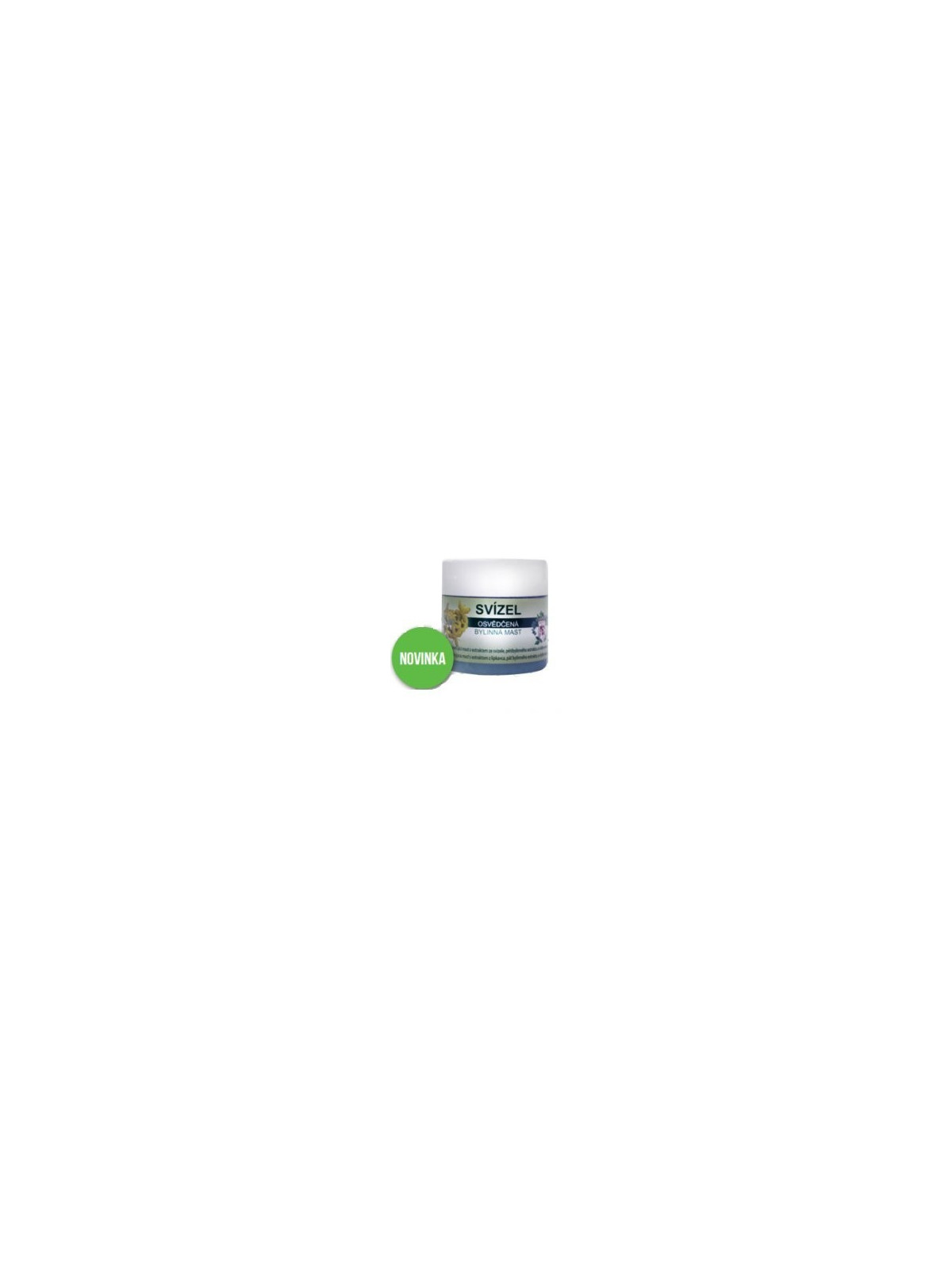 Bylinný balzam 150ml - z lipkavca