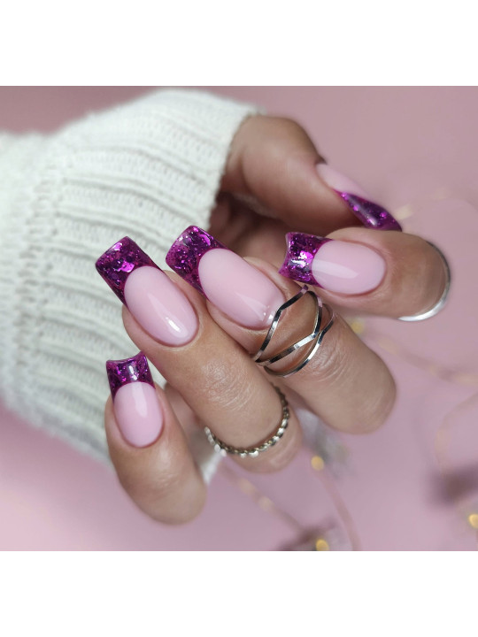 CLARESA MEGASTAR NAIL ART GEL