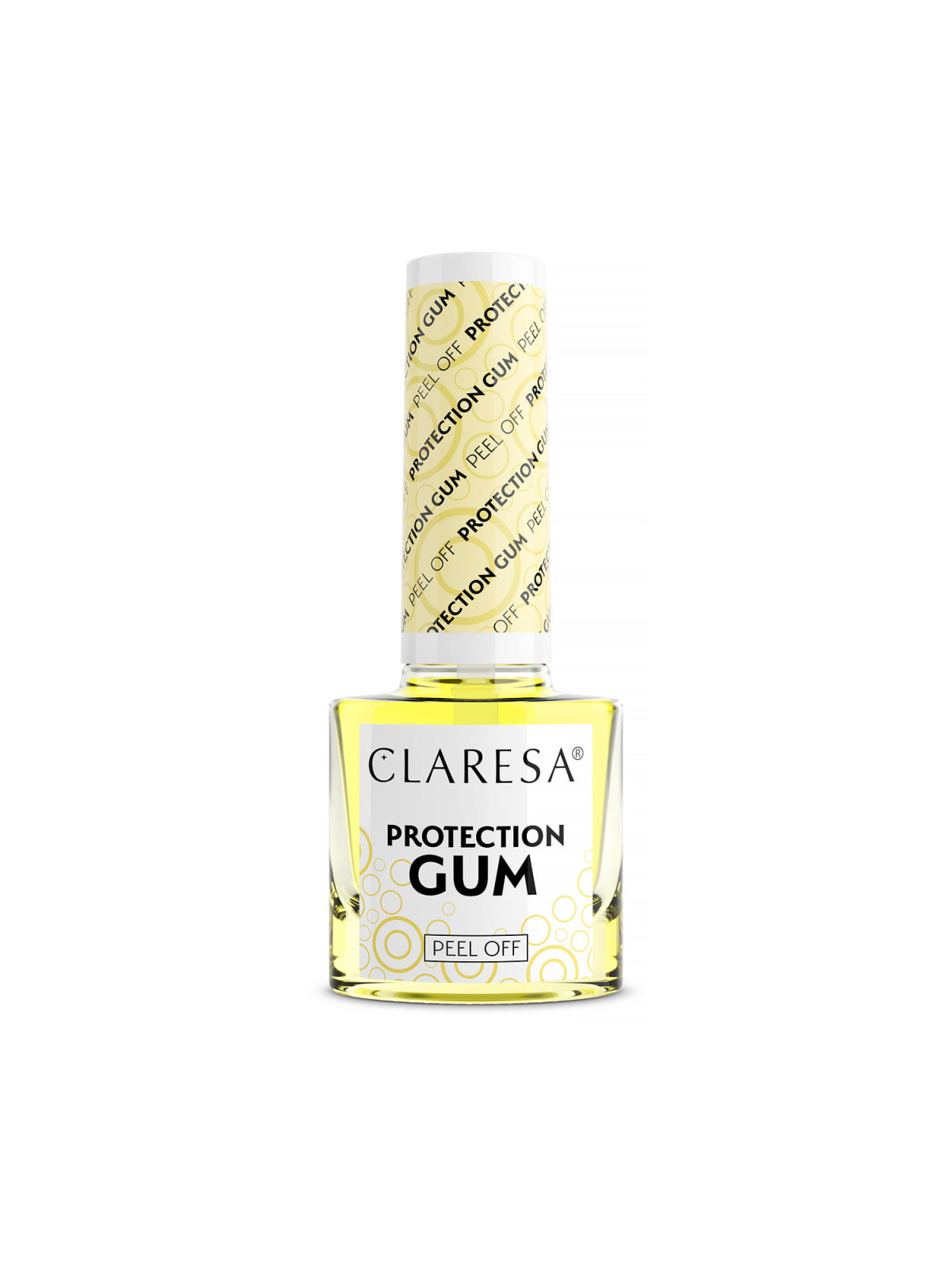 CLARESA PROTECTION GUM PEEL OFF