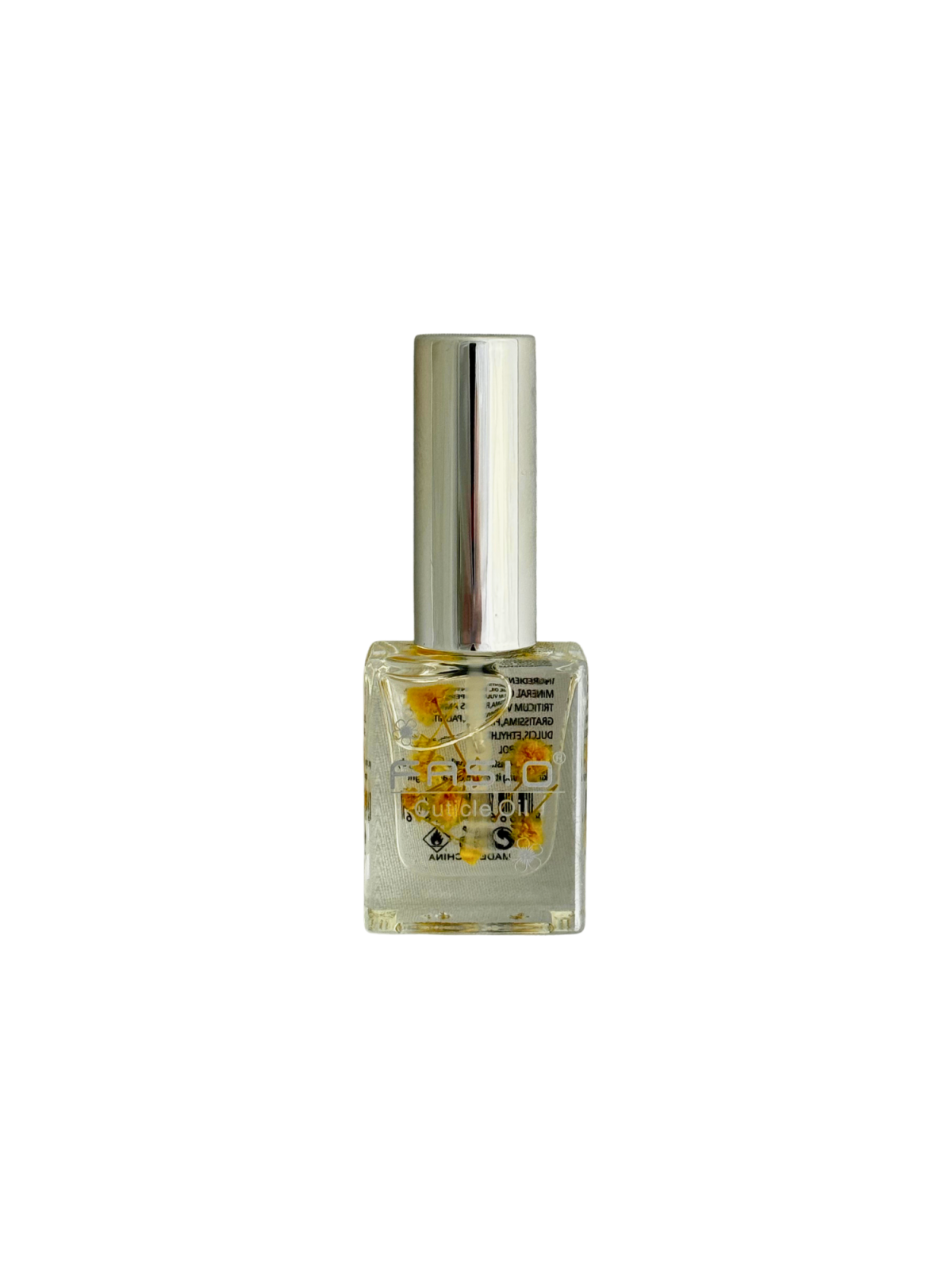 Olej na nechty- 11.5ml-flower power