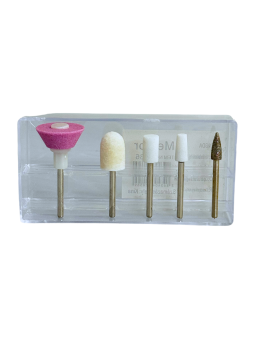 Aufsätze Set